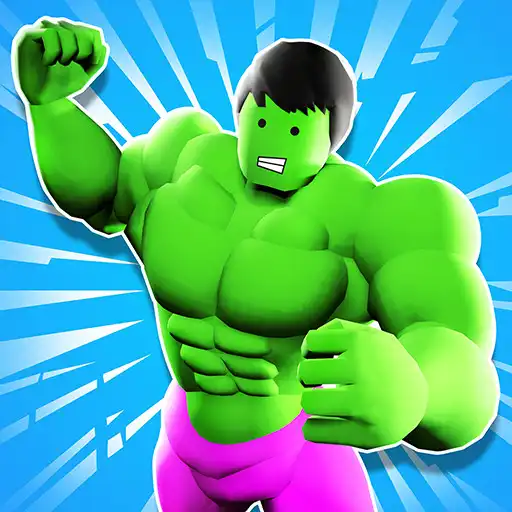 Play Bulk up! APK