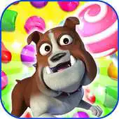 Free play online Bulldog Candy APK