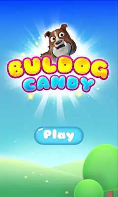 Play Bulldog Candy