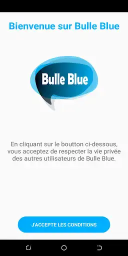 Play Bulle Blue  and enjoy Bulle Blue with UptoPlay