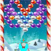 Free play online Bulle snow APK