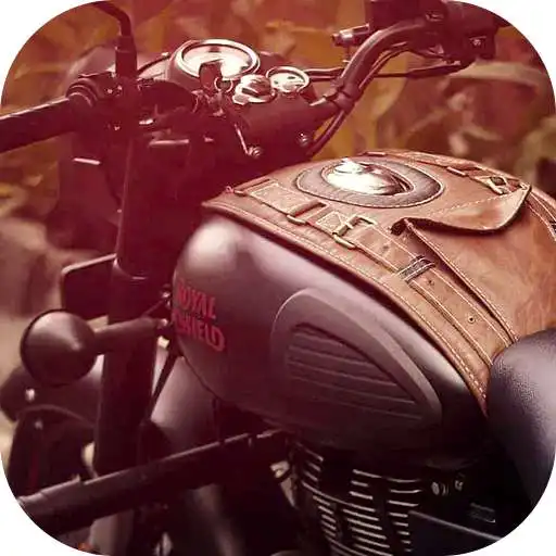 Play Bullet Bike Wallpapers APK