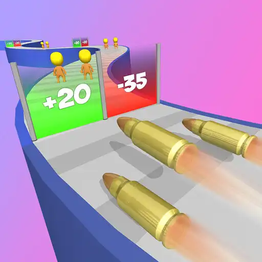 Play Bullet Fest APK