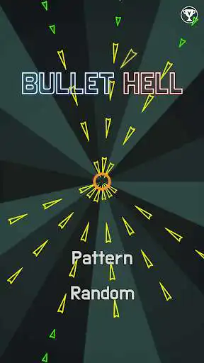 Play Bullet Hell  and enjoy Bullet Hell with UptoPlay