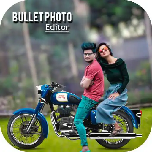 Play Bullet Photo Editor - Bullet Photo Maker App APK