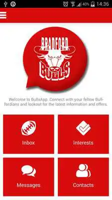 Play BullsApp