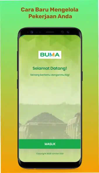 Play BUMA DPA  and enjoy BUMA DPA with UptoPlay