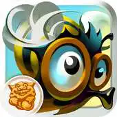 Free play online Bumblebee Race Adventure APK