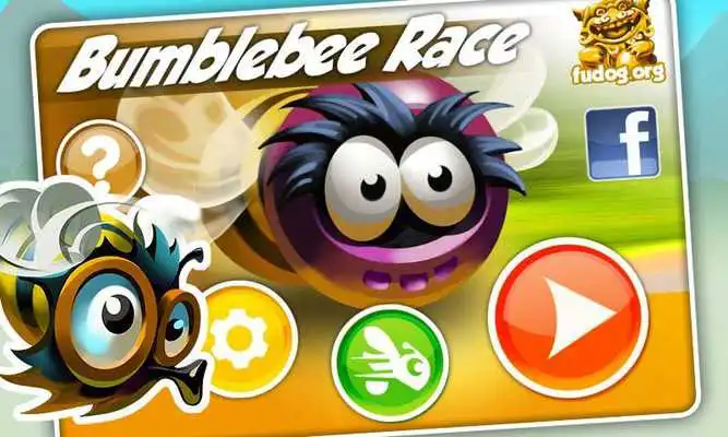 Play Bumblebee Race Adventure