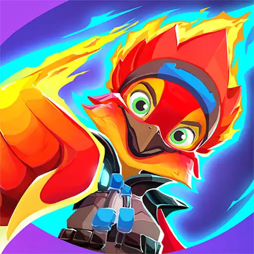 Play BUMP! Superbrawl APK