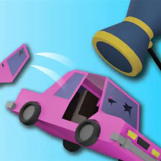 Play Bumpy Ride 3D APK