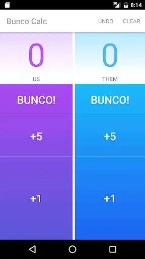 Play Bunco Calc  and enjoy Bunco Calc with UptoPlay