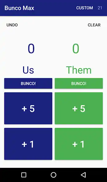 Play Bunco Max  and enjoy Bunco Max with UptoPlay