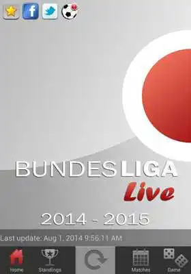 Play Bundesliga Live 2014-2015