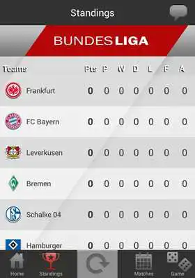 Play Bundesliga Live 2014-2015