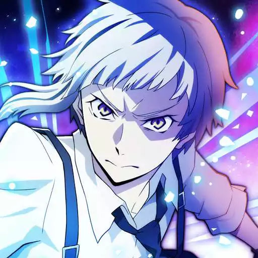 Free play online Bungo Stray Dogs: Tales of the Lost APK