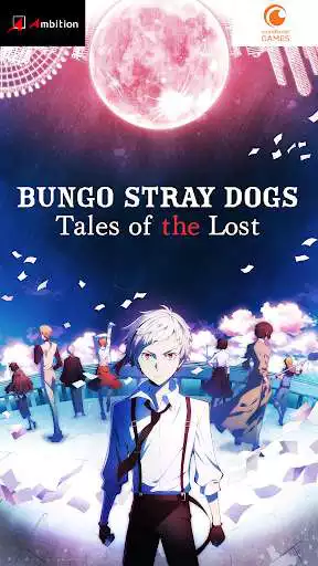 Play Bungo Stray Dogs: Tales of the Lost