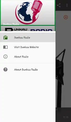 Play Bunkau Radio  and enjoy Bunkau Radio with UptoPlay