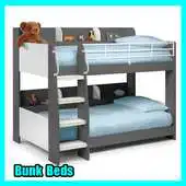 Free play online Bunk Beds 2 APK