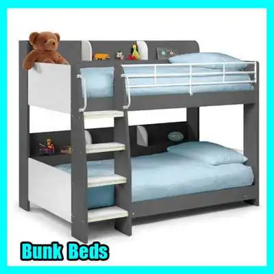 Play Bunk Beds 2