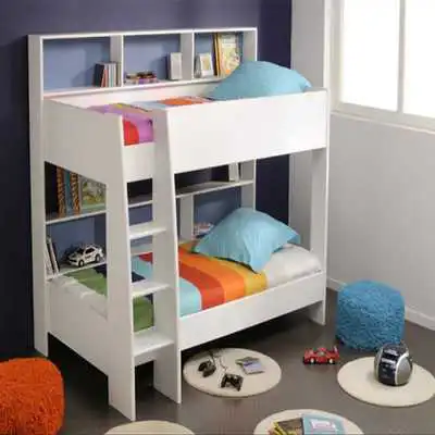 Play Bunk Beds 2