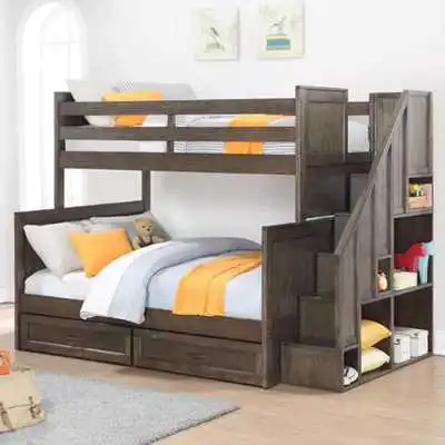 Play Bunk Beds 2