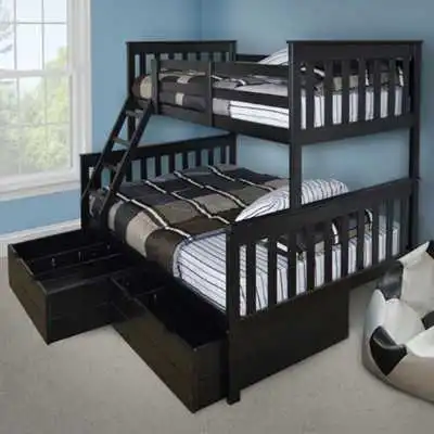 Play Bunk Beds 2