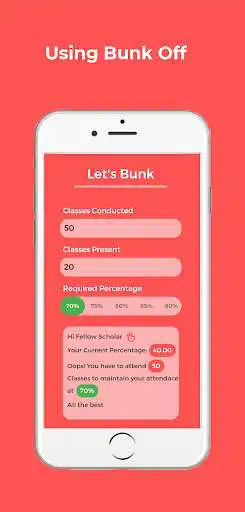 Play Bunk Off - College Essentials as an online game Bunk Off - College Essentials with UptoPlay