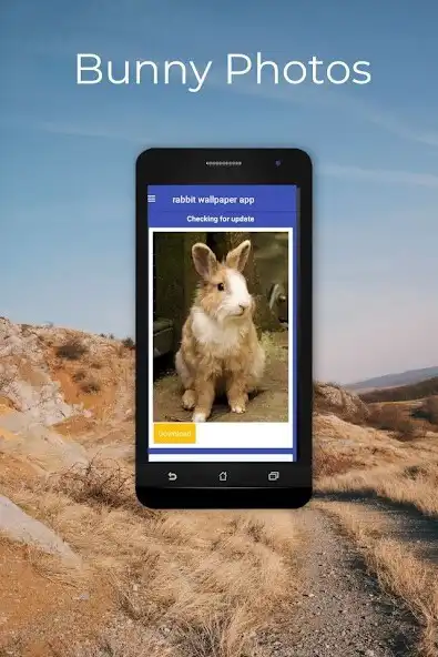 Play bunny photos as an online game bunny photos with UptoPlay