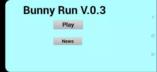 Play Bunny Run  and enjoy Bunny Run with UptoPlay