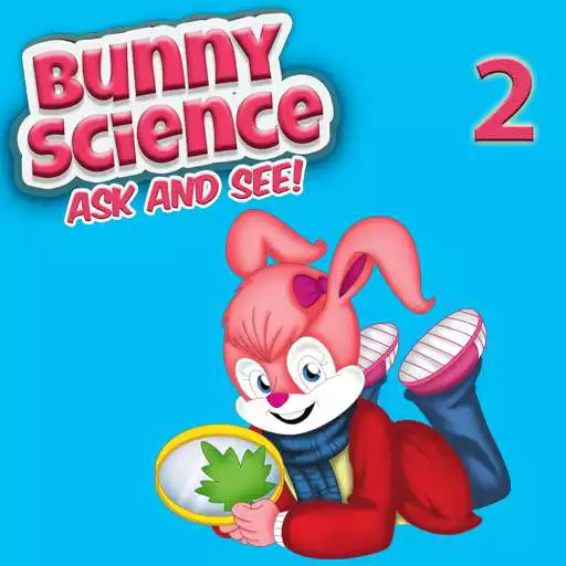 Free play online Bunny Science 2 APK