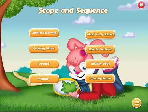 Play Bunny Science 2