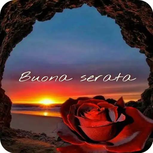 Play Buona Serata Immagini Belle APK