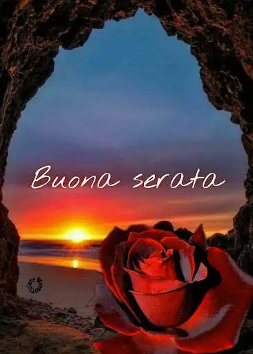 Play Buona Serata Immagini Belle as an online game Buona Serata Immagini Belle with UptoPlay