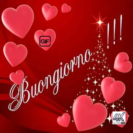 Play Buongiorno Buonasera 2023 APK