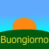 Free play online Buongiorno v.2 APK