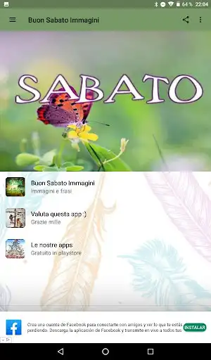 Play BUON SABATO DIVERTIMENTO! as an online game BUON SABATO DIVERTIMENTO! with UptoPlay