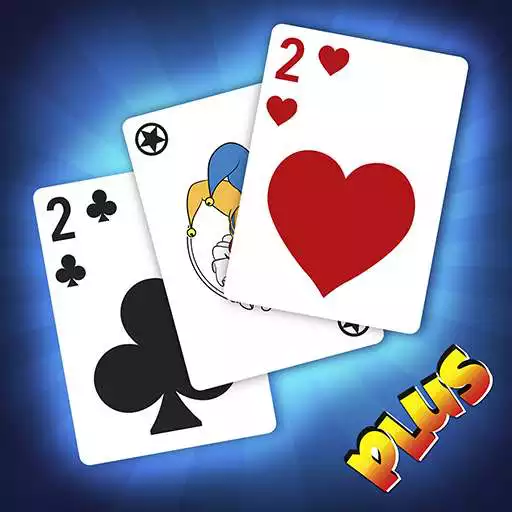 Play Buraco Plus - Card Games APK