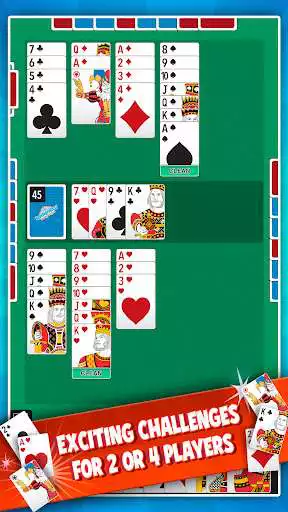 Play Buraco Plus - Card Games  and enjoy Buraco Plus - Card Games with UptoPlay