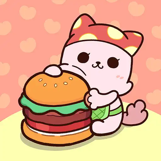 Play Burger Cats APK