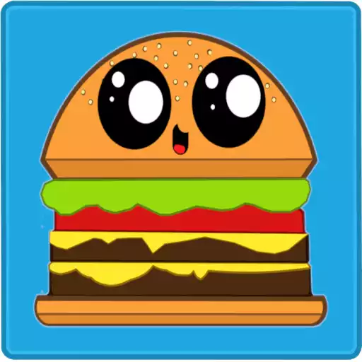 Play Burger Clicker APK