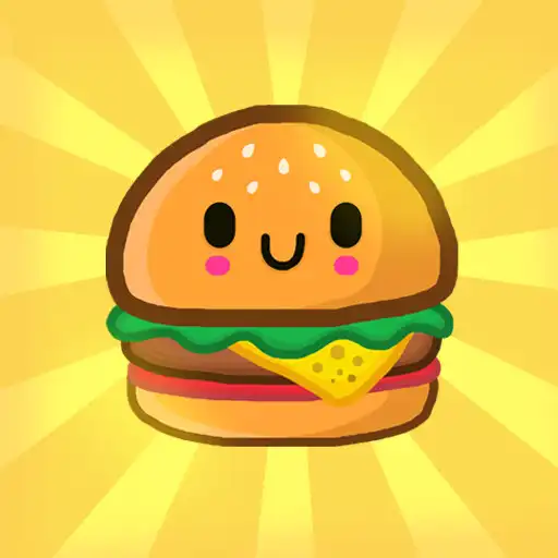 Play Burger Dash APK