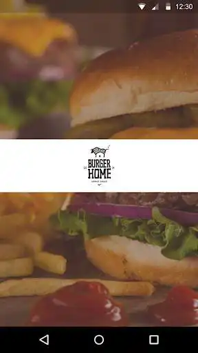 Play Burger Home  and enjoy Burger Home with UptoPlay