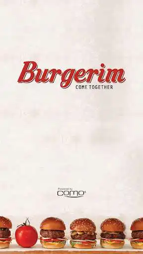 Play Burgerim