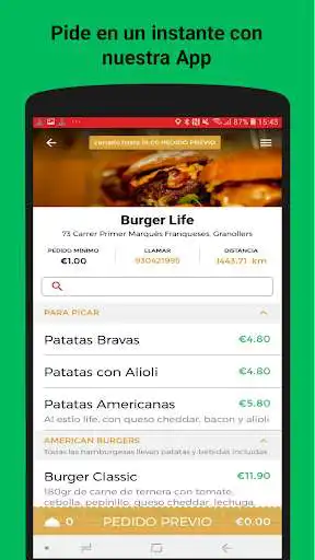 Play Burger Life  and enjoy Burger Life with UptoPlay