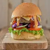 Free play online Burger Maker Challenge APK