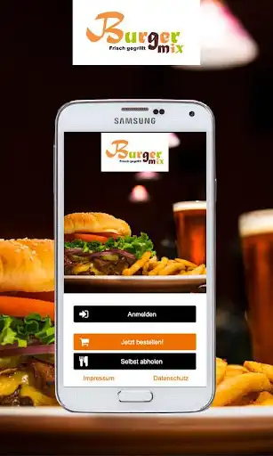 Play BurgerMix  and enjoy BurgerMix with UptoPlay