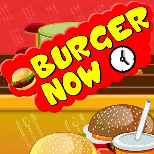 Play Burger Now APK