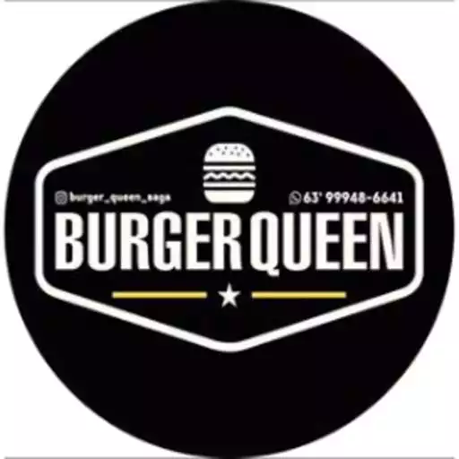 Play Burger Queen APK