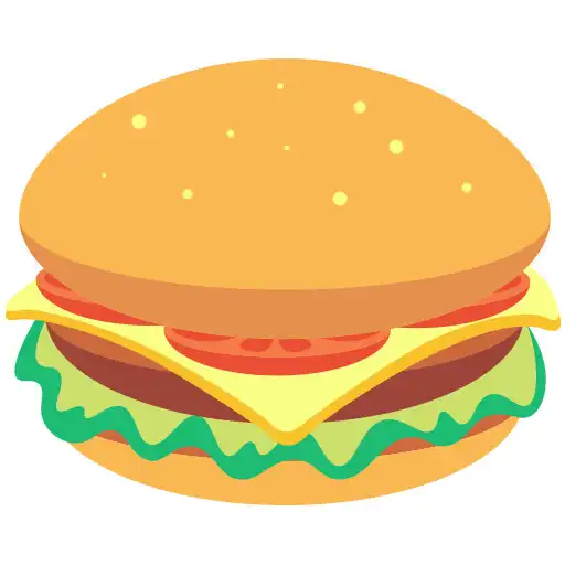 Play Burger: Sandwich Flip APK